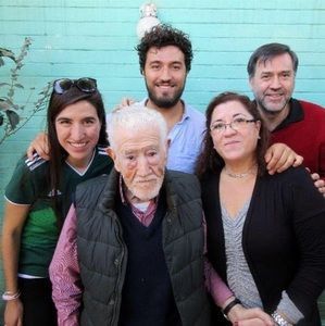 Meet your Posher, Cristianne